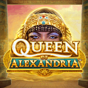 Nữ hoàng Alexandria