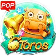 6 bò đực game cover