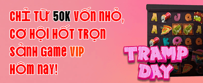 Vòng Quay Miễn Phí Nổ Hũ Jackpot promotional banner