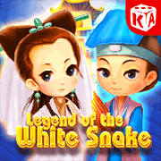 Truyền Thuyết Bạch Xà icon