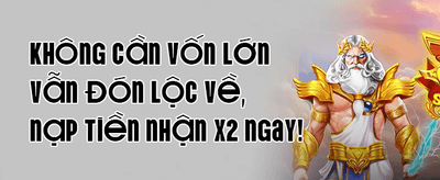 Hoàn Trả VIP Hàng Tuần Không Giới Hạn promotional banner