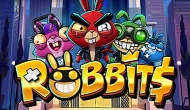 Robbits